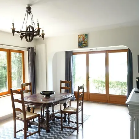 Holiday home Maison Du Buis Dore Pollieu